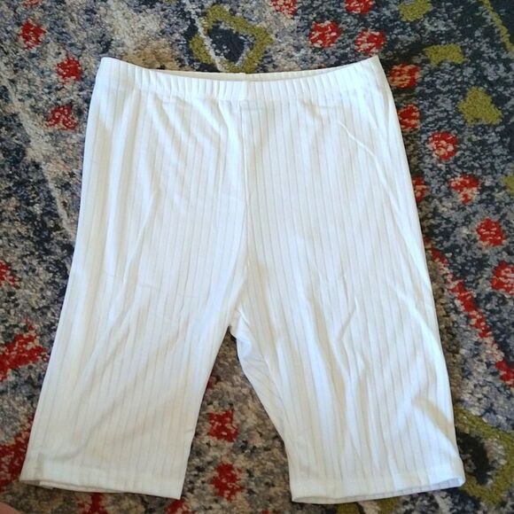 Loungewear Matching Set Off White size Medium - Picture 3 of 4